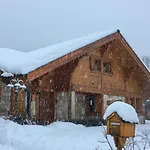 R'mize Chalet *