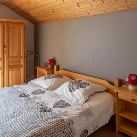 Chalet R'mize Les Gets