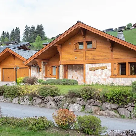 R'mize Chalet
