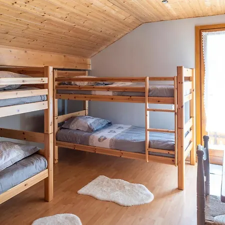 R'mize Chalet Les Gets